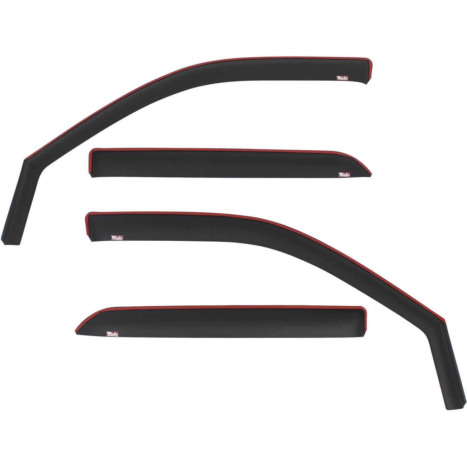 Midwest Aftermarket - Upgrade Your Ride with Westin Wind Deflectors