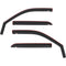Midwest Aftermarket - Upgrade Your Ride with Westin Wind Deflectors