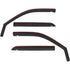 Midwest Aftermarket - Upgrade Your Ride with Westin Wind Deflectors