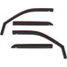 Midwest Aftermarket - Upgrade Your Ride with Westin Wind Deflectors