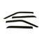 Westin Tape On Wind Deflector 4pc | 72-37444