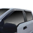 Westin Tape On Wind Deflector 4pc | 72-37444
