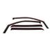 Westin In Channel Wind Deflector 4pc | MPN 72-39415
