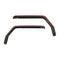 Westin In Channel Wind Deflector 2pc | 72-51467