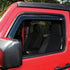 Westin In Channel Wind Deflector 2pc | 72-51467