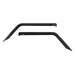 Westin Tape On Wind Deflector 2pc | 72-51468