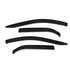 Deflectores delgados Westin 72-88484 WES Wade