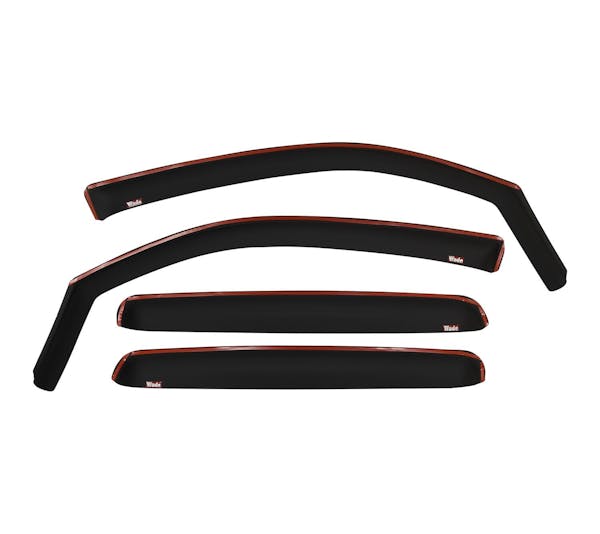 Midwest Aftermarket - Upgrade Your Ride with Westin Wind Deflectors