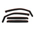 Midwest Aftermarket - Upgrade Your Ride with Westin Wind Deflectors - America's Truck Accessory Superstore