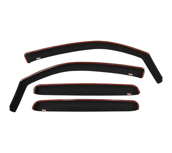 Midwest Aftermarket - Upgrade Your Ride with Westin Wind Deflectors