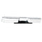 Midwest Aftermarket - Upgrade Your Ride with Westin 73000 Diamondstep Universal Bumper