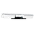 Midwest Aftermarket - Upgrade Your Ride with Westin 73000 Diamondstep Universal Bumper