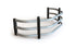 AMP Research Silver Truck BedXtender HD Sport | Fits 2004-2024 Ford F150 | 74803-00A