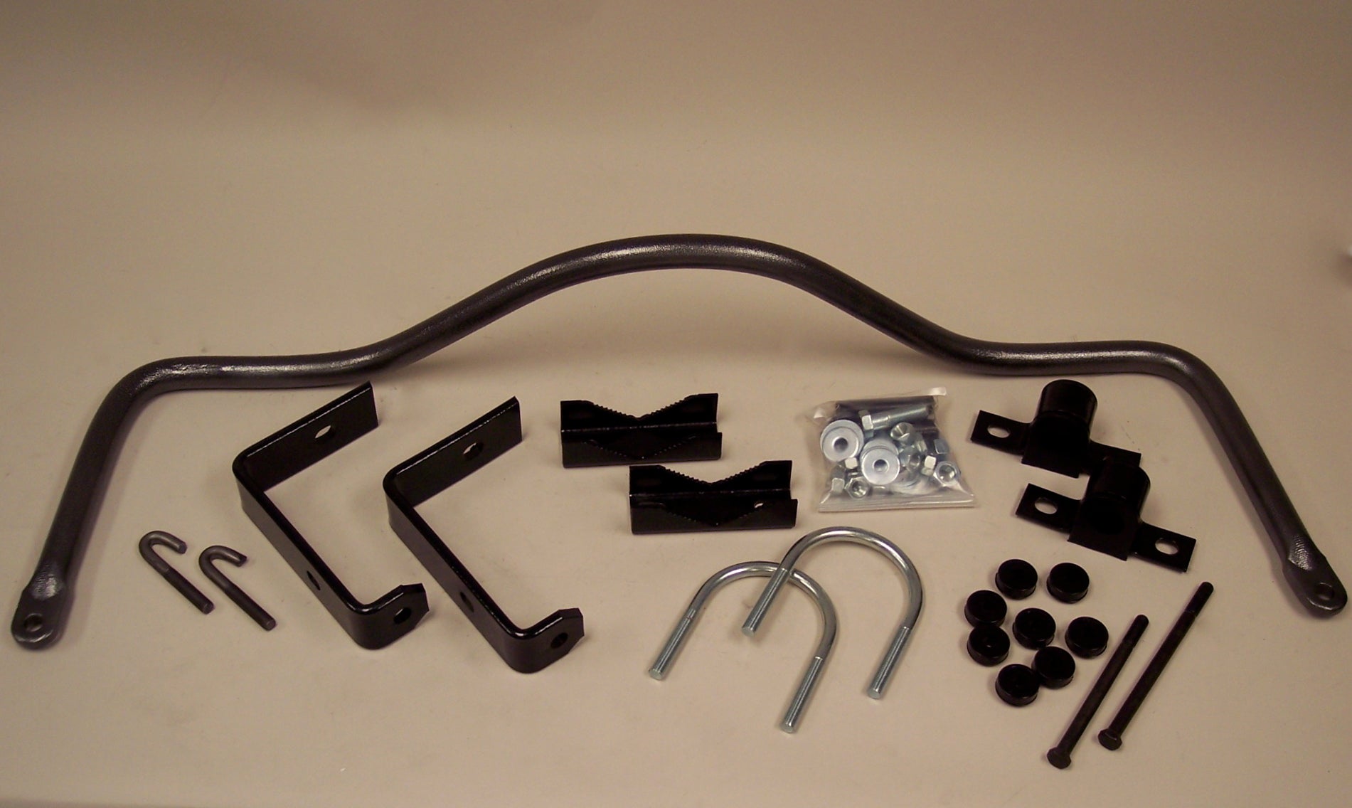 Midwest Aftermarket - Upgrade Your Ride with Hellwig Sway Bar Kit