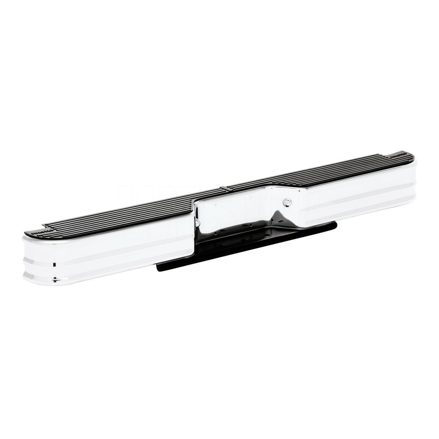 Midwest Aftermarket - Upgrade Your Ride with Westin 76001 Surestep Universal Bumper