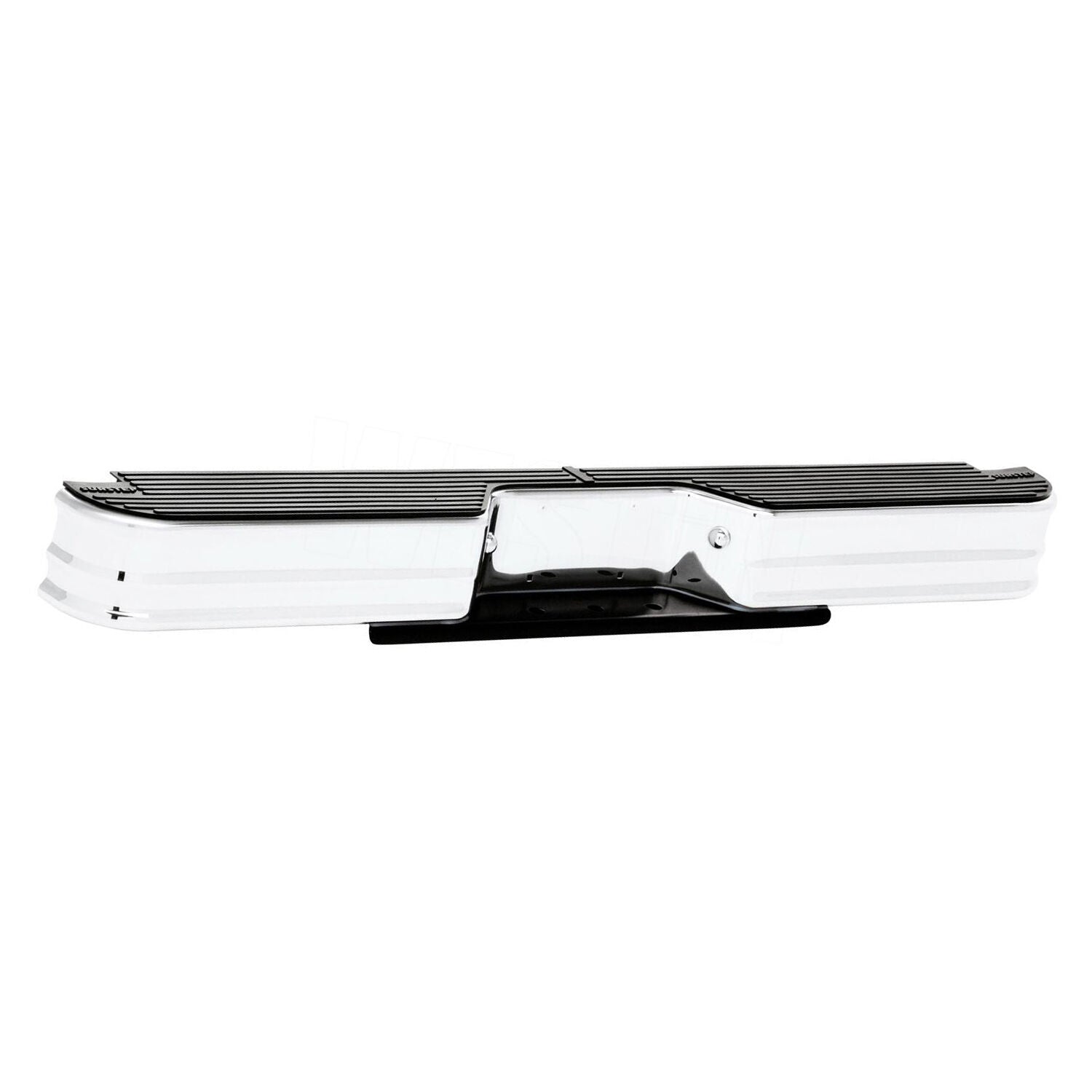 Midwest Aftermarket - Upgrade Your Ride with Westin 76001 Surestep Universal Bumper