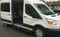 AMP Research PowerStep Plug-N-Play Electric Running Board System for 2020 Ford Transit (Passenger Side, Gas Only) | 76160-01A