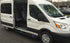 AMP Research PowerStep Plug-N-Play Electric Running Board System for 2020 Ford Transit (Passenger Side, Gas Only) | 76160-01A