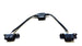 AMP Research PowerStep Electric Running Boards Plug N Play Conversion Kit for 2014-2018 Silverado/Sierra 1500, 2015-2019 Silverado/Sierra 2500/3500 | 76400-01A