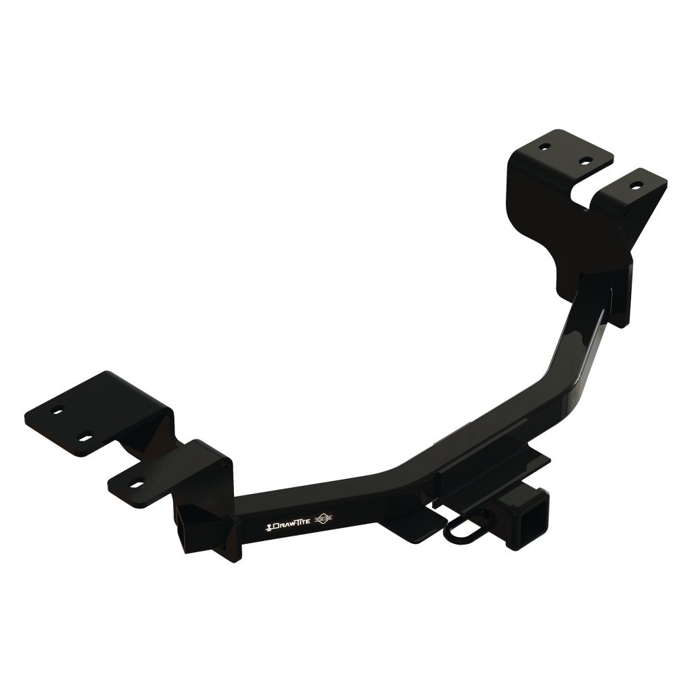 Draw-Tite Class 3 Trailer Hitch 2