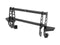 aFe POWER Black Steel Terra Guard Bull Bar | Fits 2021-2025 Ford Bronco