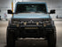 aFe POWER Black Steel Terra Guard Bull Bar | Fits 2021-2025 Ford Bronco