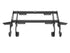 aFe POWER Black Steel Terra Guard Bull Bar | Fits 2021-2025 Ford Bronco