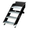Lippert 26" Premium Quad SolidStep - Fits 25" to 28.9" - MPN 791574