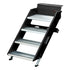 Lippert 26" Premium Quad SolidStep - Fits 25" to 28.9" - MPN 791574