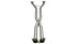 CORSA Performance 14330 COR X-Pipe for Enhanced Exhaust Flow