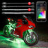 XKGLOW KS-Moto-Mini XKG Moto Light Kits