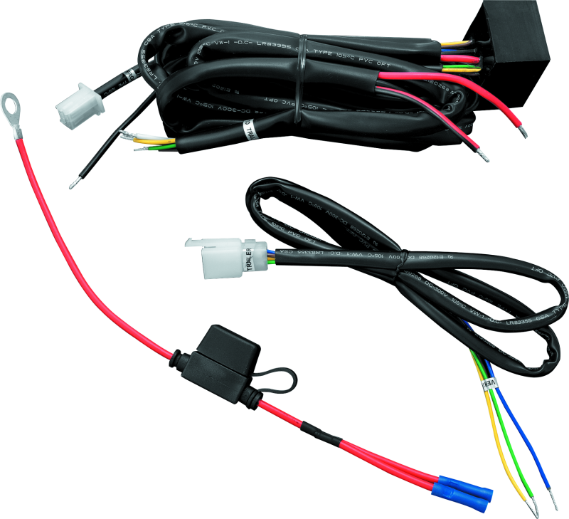 Midwest Aftermarket - Upgrade Your Ride with Kuryakyn Wiring Harness