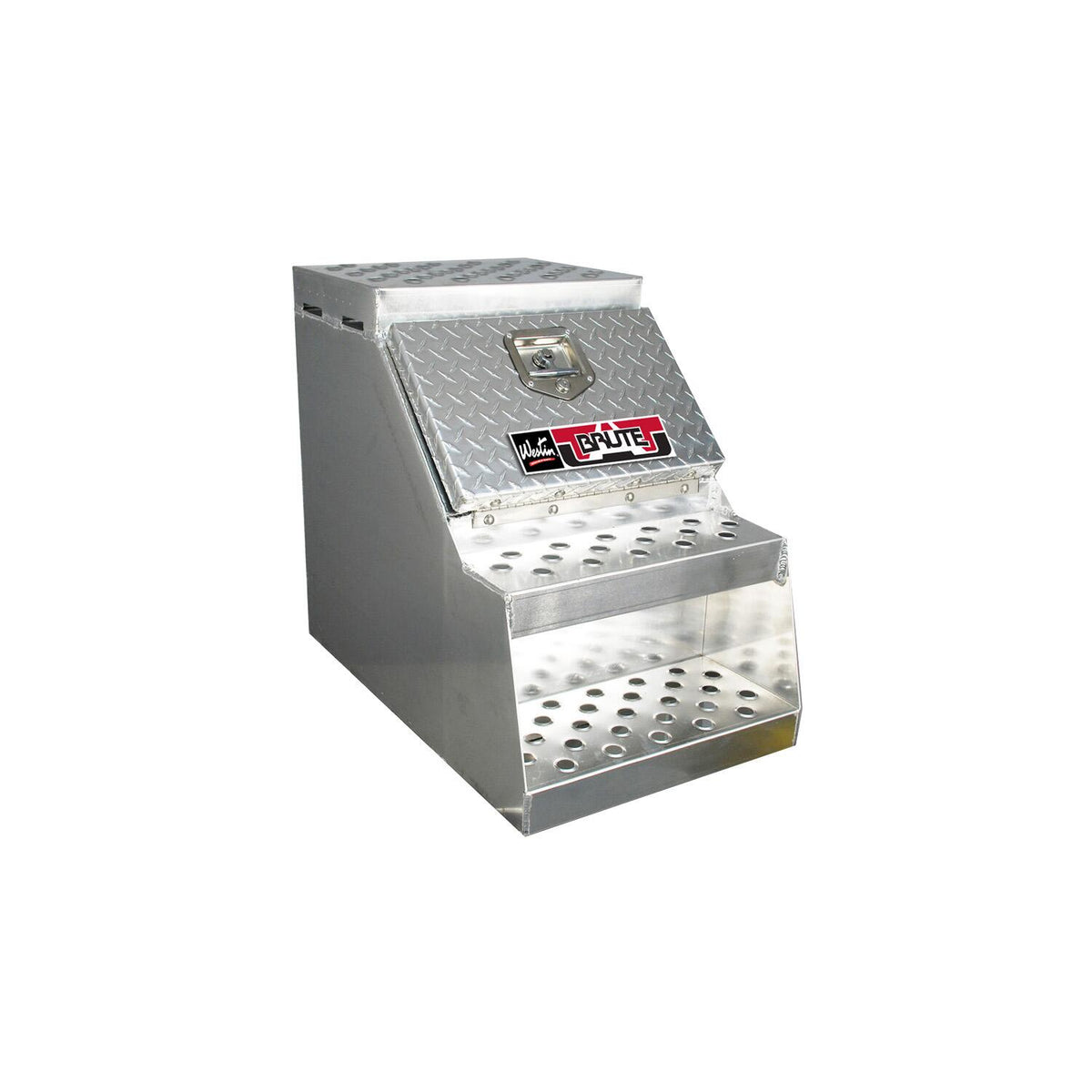 Caja de herramientas Westin 80-HTB72 WES Brute TopSider