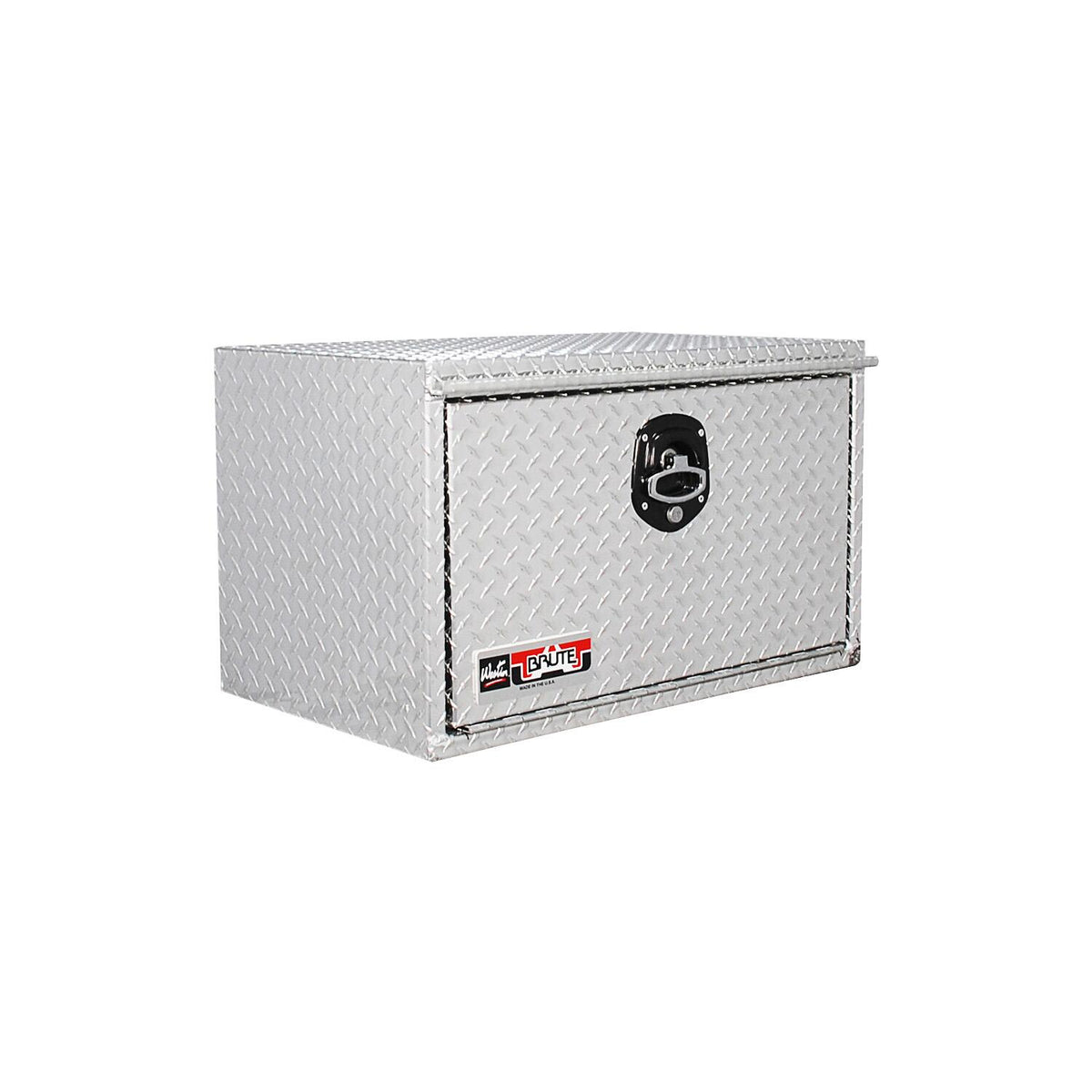 Westin Brute HD Under Body Tool Box | 80-HUB1848