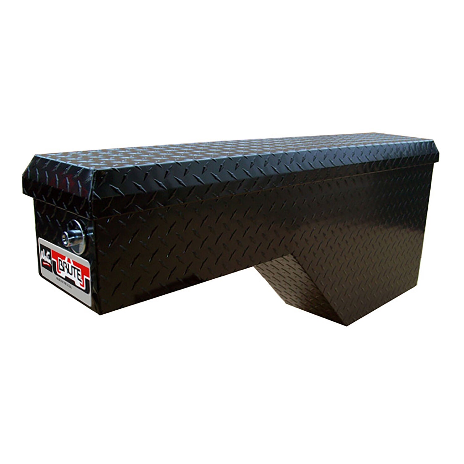Midwest Aftermarket - Upgrade Your Ride with Westin Brute Pork Chop Side Tool Box