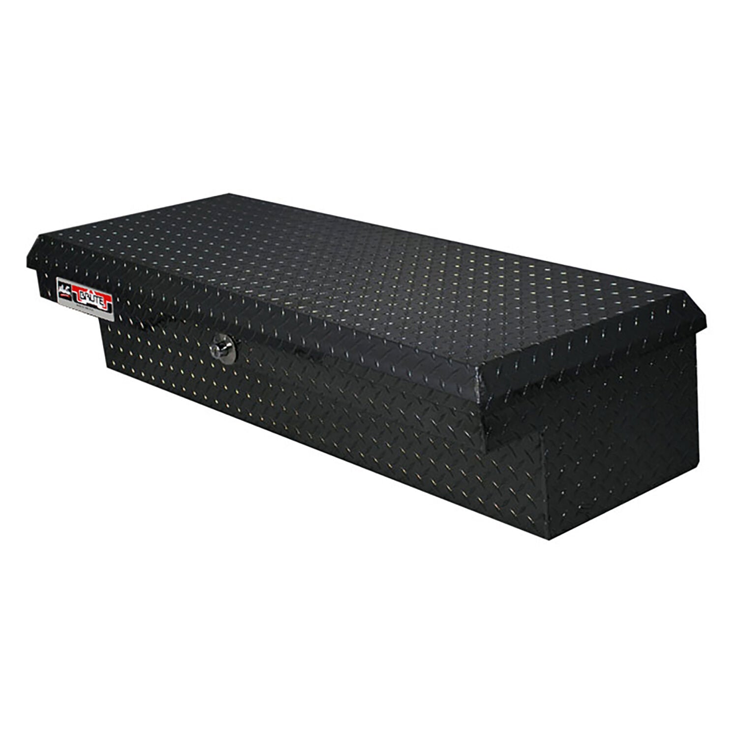 Upgrade Your Ride with Midwest Aftermarket's Westin Brute Low Profile LoSider Tool Box - America's Truck Accessory Superstore