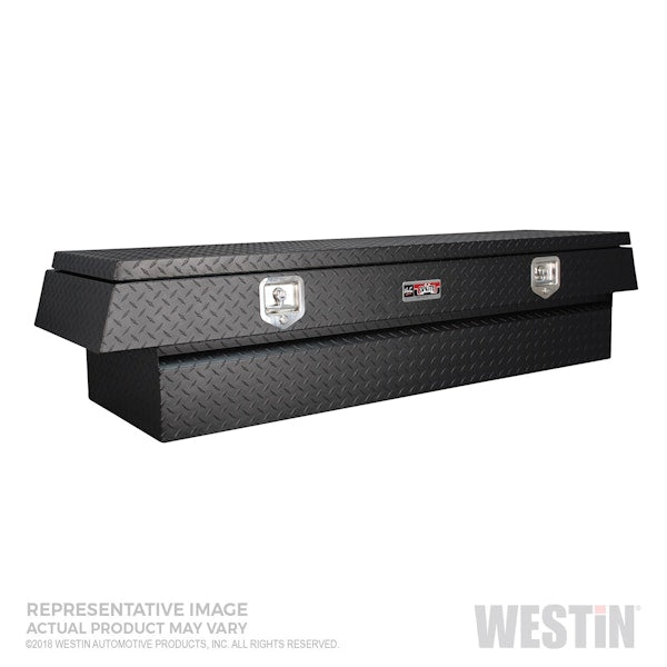 Midwest Aftermarket truck accessory - Westin Brute Maximus 30in Chest Box