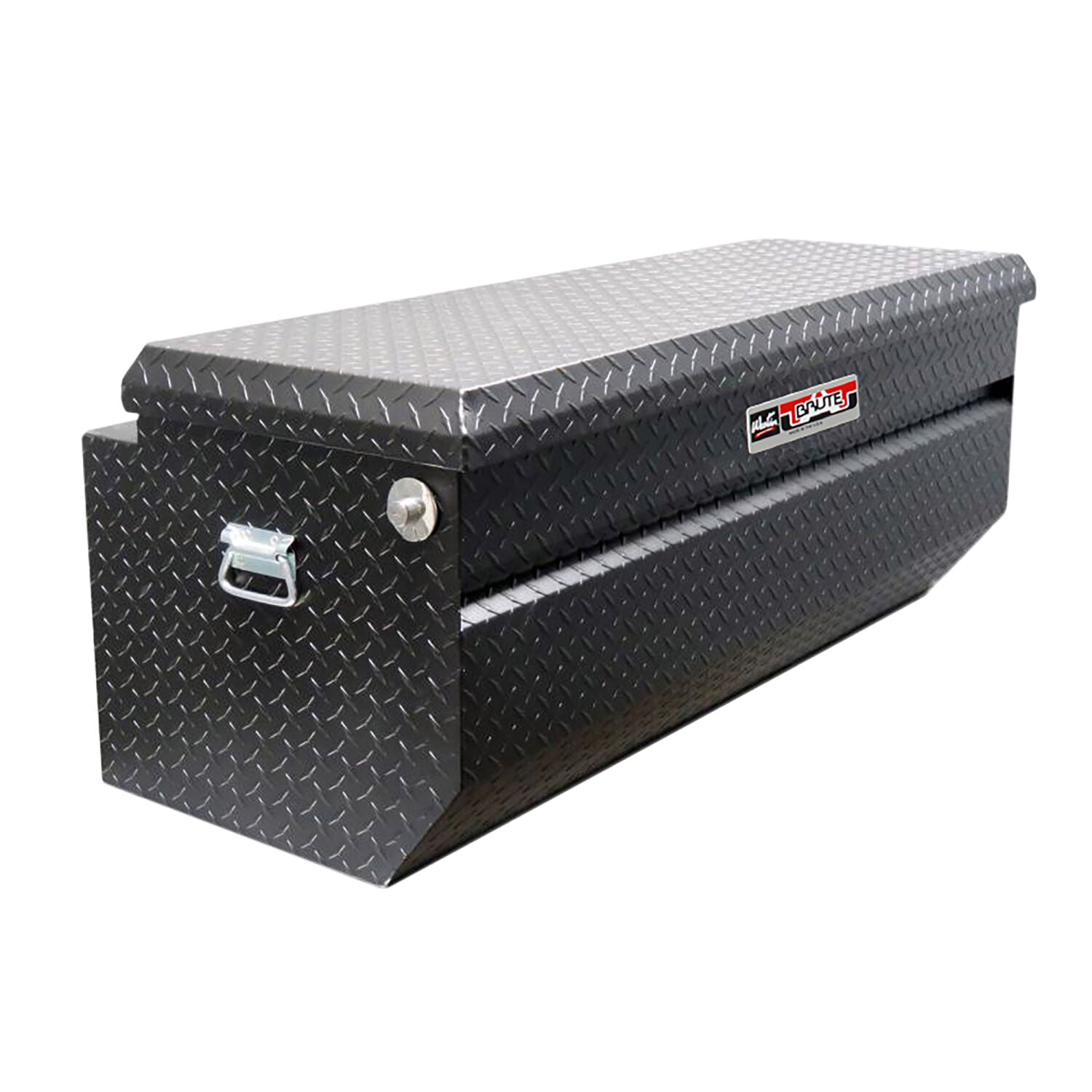 Midwest Aftermarket truck accessory - Westin Brute Chest Box with rugged design