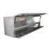 Midwest Aftermarket truck accessory - Westin Brute High Cap 72in Stake Bed Contractor Box - Upgrade Your Ride