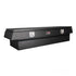 Caja de herramientas con plataforma de estacas Westin 80-TB400-96D-BD-BT WES Brute