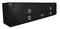 Caja de herramientas con plataforma de estacas Westin 80-TB400-96D-BD-BT WES Brute