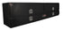 Caja de herramientas con plataforma de estacas Westin 80-TB400-96D-BD-BT WES Brute