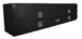 Caja de herramientas con plataforma de estacas Westin 80-TB400-96D-BD-BT WES Brute