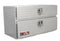 Caja de herramientas para debajo de la carrocería Westin 80-UB48-20TD WES Brute