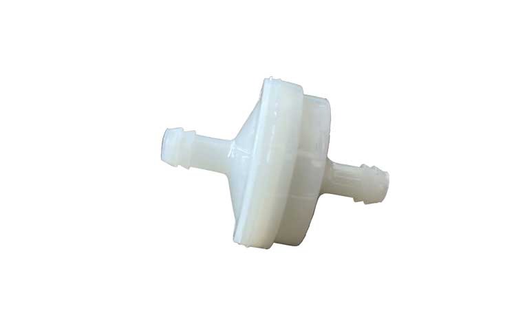 Midwest Aftermarket - Upgrade Your Ride with K&N Stainless Mesh Fuel Filter