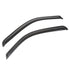 Rugged Ridge 81349.01 Window Visor Fits 00-06 Tahoe Yukon