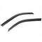 Rugged Ridge 81349.12 Window Visor Fits 04-06 Tundra