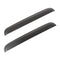 Rugged Ridge 81349.87 Window Visor