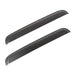Rugged Ridge 81349.87 Window Visor