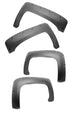 Rugged Ridge 81630.20 All Terrain Fender Flare Set